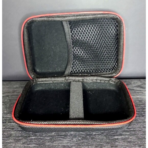 Panasonic LUMIX DMC-ZS19 14.1MP 32GB Digital Camera Bundle- Refurbished VG - Picture 12 of 13